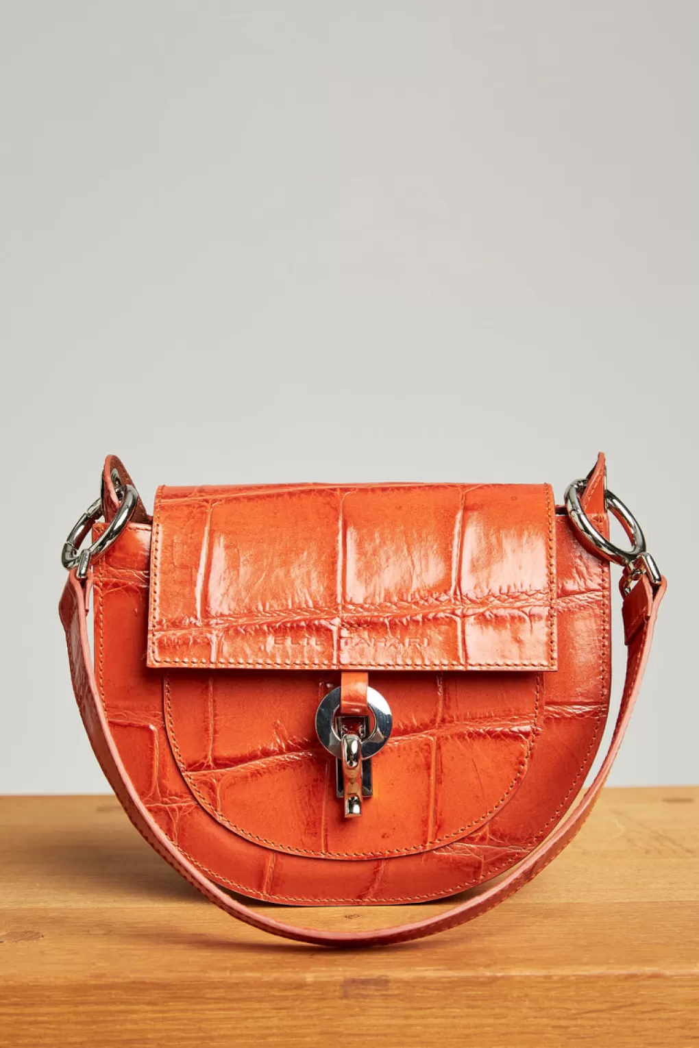 Cheap Elie Tahari Crossbody Bag SPICE