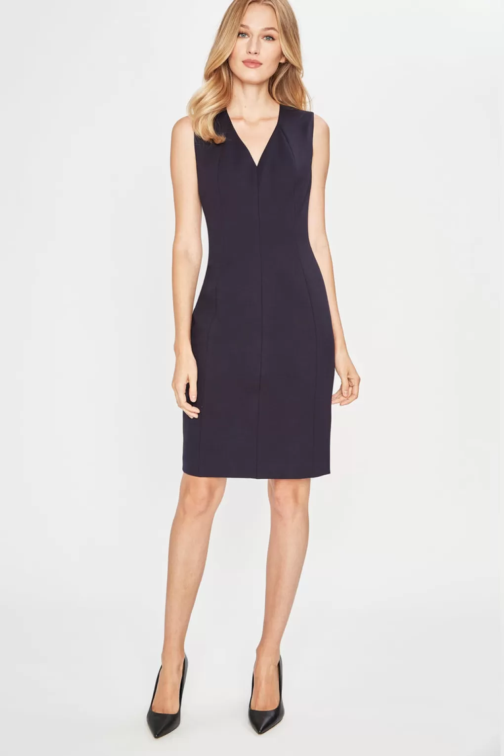 Best Sale Elie Tahari Roanna Dress Stargazer