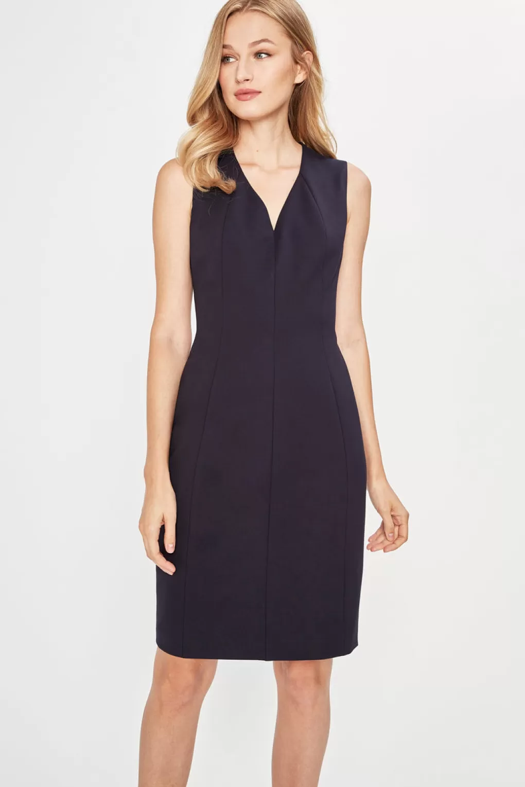 Best Sale Elie Tahari Roanna Dress Stargazer