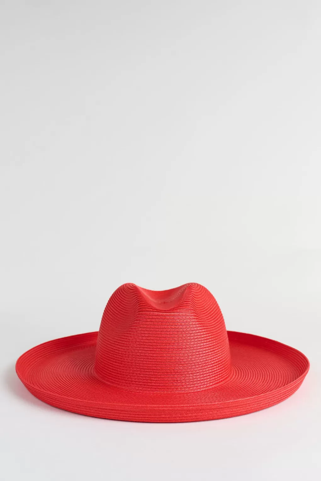 Sale Elie Tahari Sun Hat RED