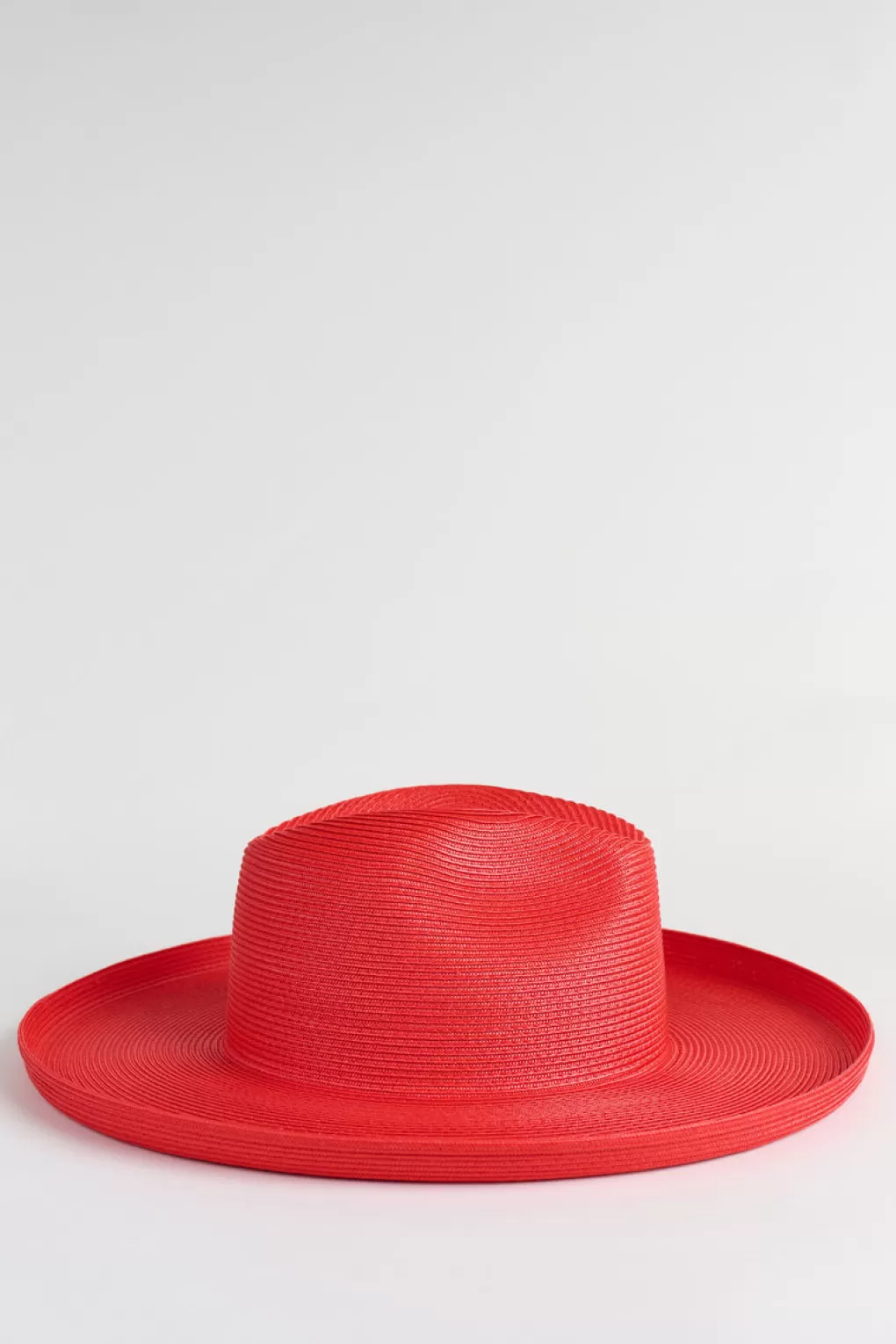 Sale Elie Tahari Sun Hat RED