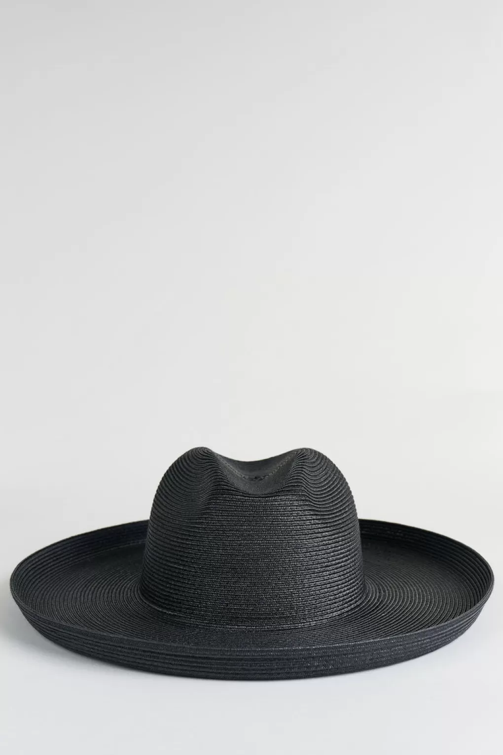 Discount Elie Tahari Sun Hat BLACK