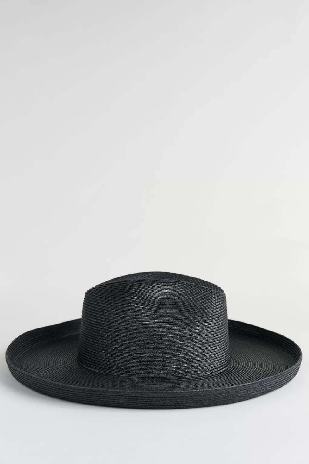 Discount Elie Tahari Sun Hat BLACK