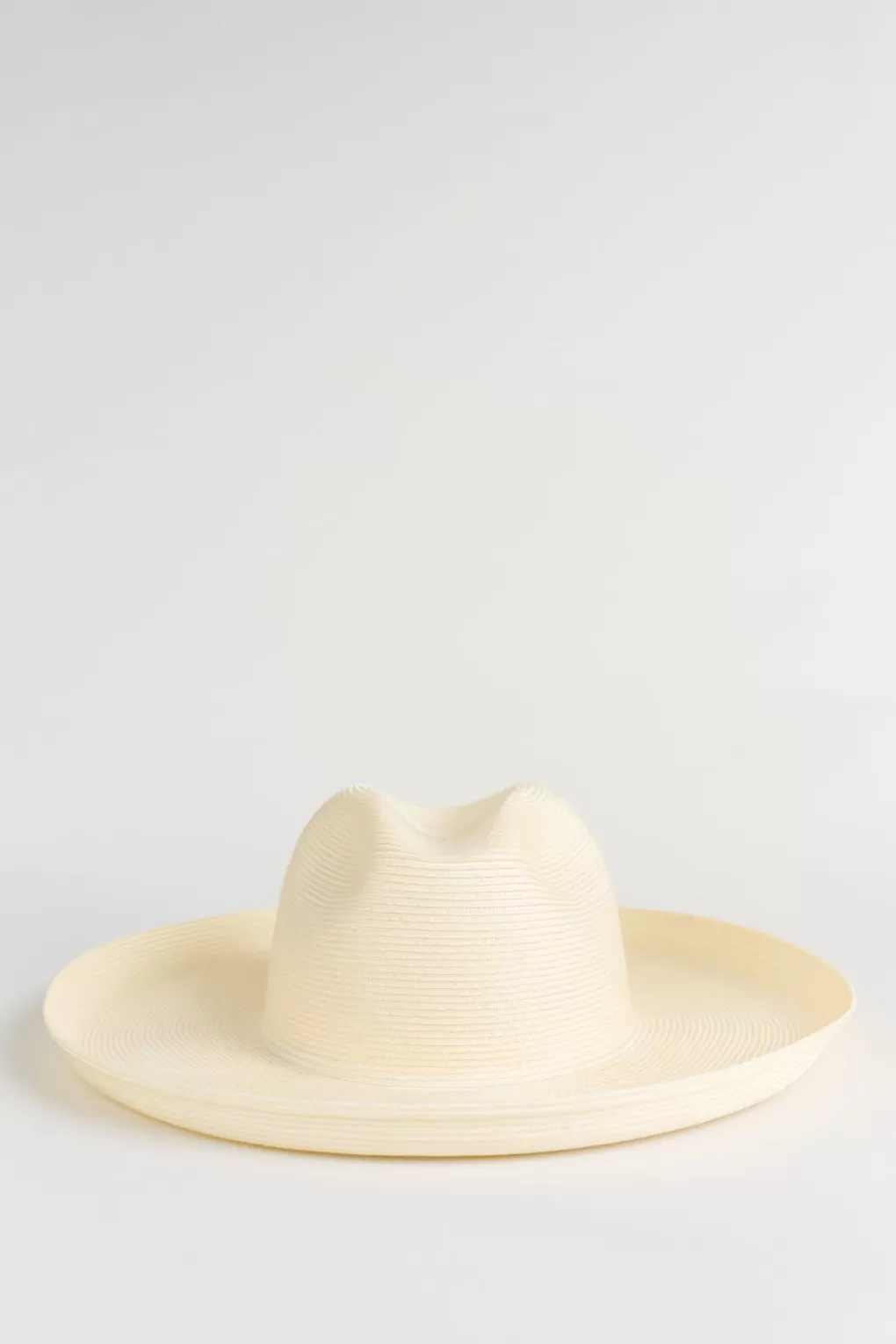 New Elie Tahari Sun Hat BEIGE