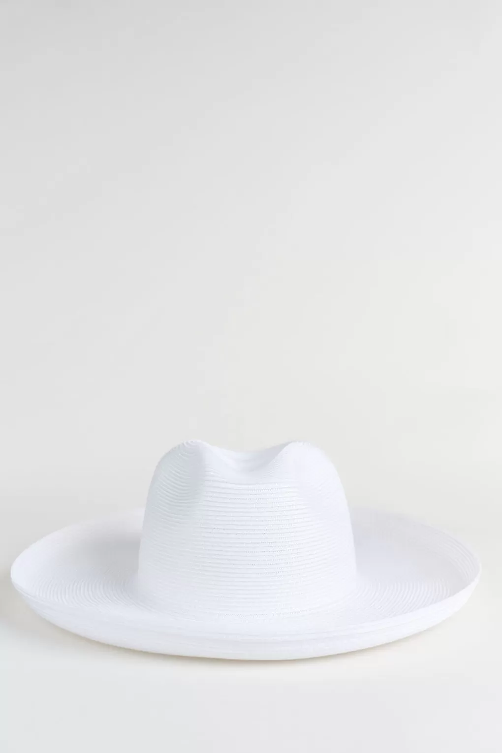 Cheap Elie Tahari Sun Hat WHITE