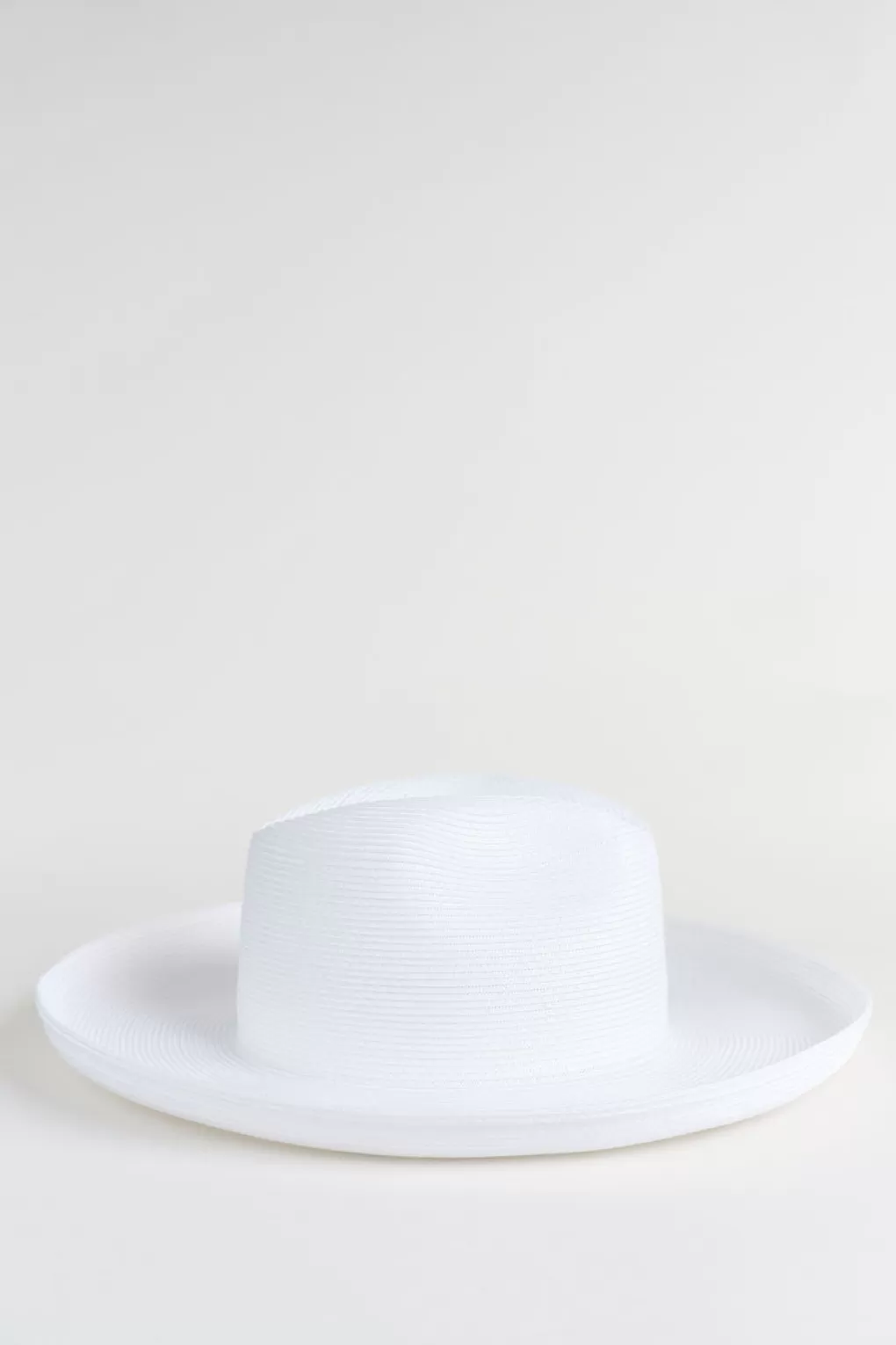 Cheap Elie Tahari Sun Hat WHITE